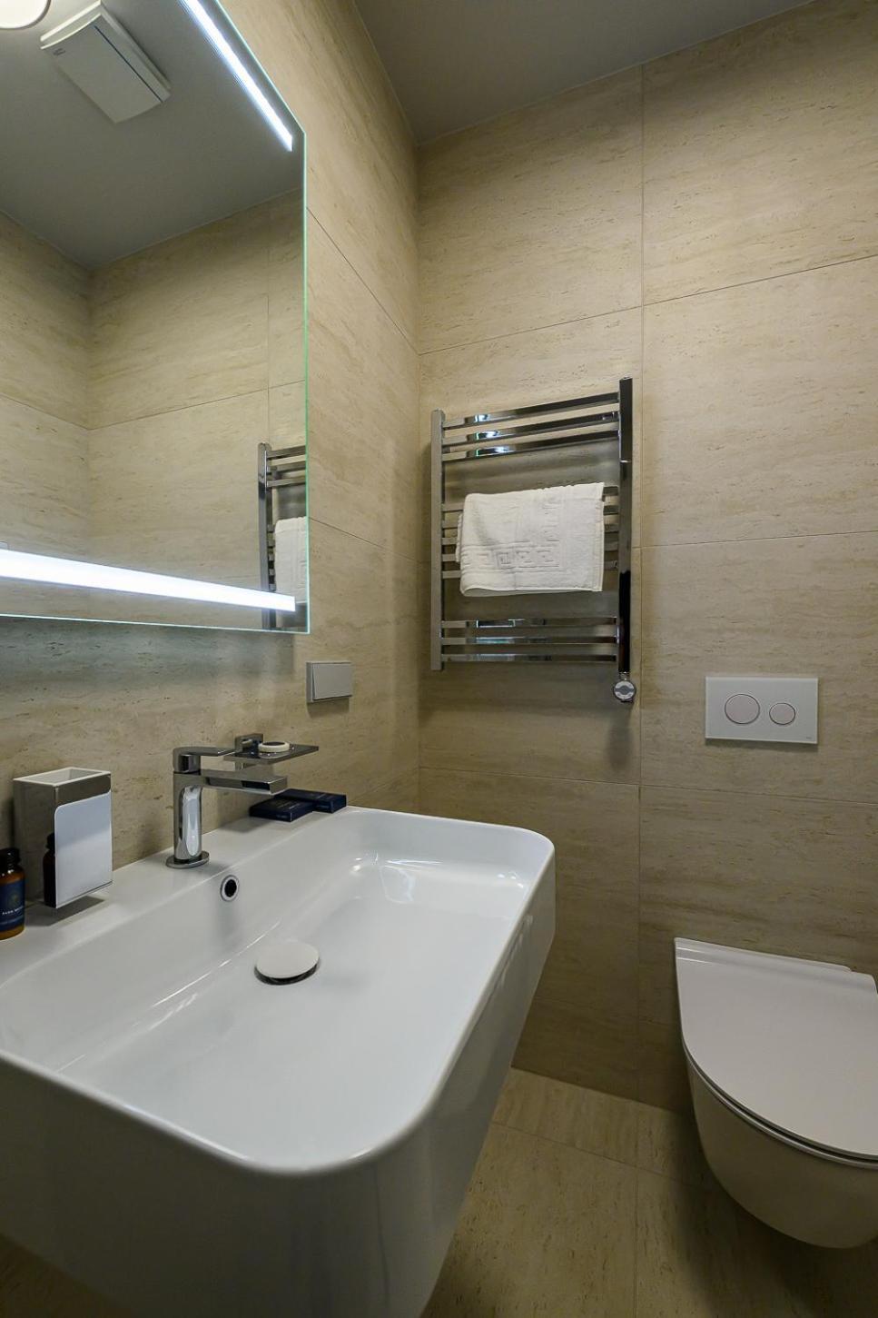 Roze Village Jurnieka Ligzda Pērkone Habitación foto